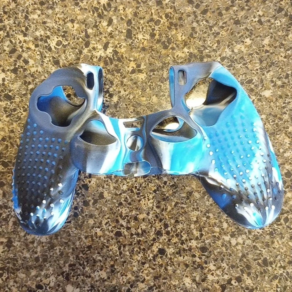 PS4 Controller Skin